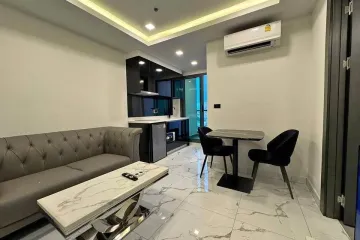 1 Bedroom Condo for sale in Arcadia Millennium Tower, Nong Prue, Chonburi