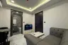 1 Bedroom Condo for sale in Arcadia Millennium Tower, Nong Prue, Chonburi