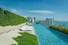 2 Bedroom Condo for sale in Na Kluea, Chonburi