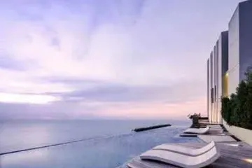 2 Bedroom Condo for sale in Na Kluea, Chonburi