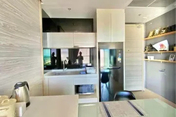1 Bedroom Condo for sale in Cetus, Nong Prue, Chonburi