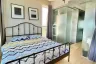 1 Bedroom Condo for sale in Cetus, Nong Prue, Chonburi