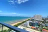 1 Bedroom Condo for sale in Cetus, Nong Prue, Chonburi