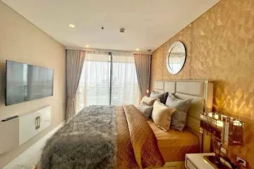 1 Bedroom Condo for sale in Copacabana Beach Jomtien, Nong Prue, Chonburi
