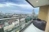 1 Bedroom Condo for sale in Copacabana Beach Jomtien, Nong Prue, Chonburi