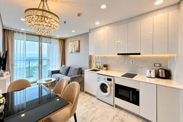 1 Bedroom Condo for sale in Copacabana Beach Jomtien, Nong Prue, Chonburi