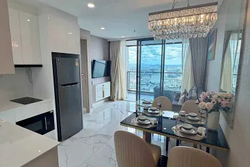 1 Bedroom Condo for sale in Copacabana Beach Jomtien, Nong Prue, Chonburi