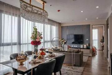 2 Bedroom Condo for sale in The Panora Pattaya, Nong Prue, Chonburi