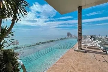 1 Bedroom Condo for sale in The Riviera Jomtien, Nong Prue, Chonburi