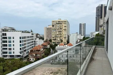 2 Bedroom Condo for sale in Park Royal 3, Nong Prue, Chonburi