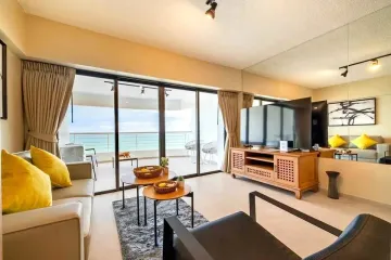 1 Bedroom Condo for sale in Metro Jomtien Condotel, Nong Prue, Chonburi