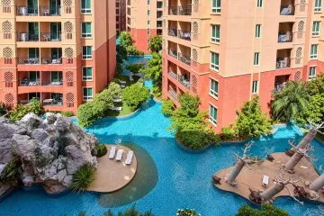 2 Bedroom Condo for sale in Seven Seas Resort, Nong Prue, Chonburi