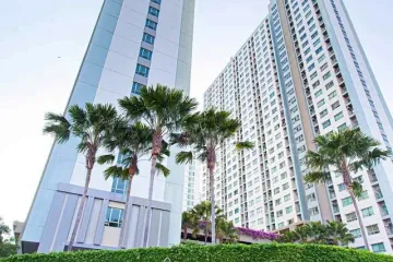 1 Bedroom Condo for sale in Lumpini Seaview Jomtien, Nong Prue, Chonburi