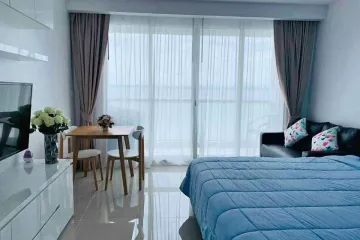 1 Bedroom Condo for sale in The Palm Wongamat Beach, Na Kluea, Chonburi