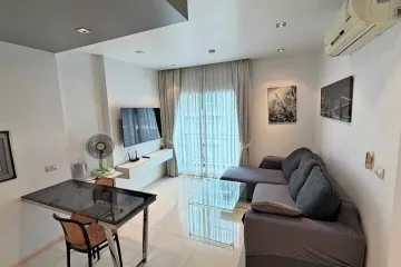 1 Bedroom Condo for sale in The Gallery Condominium, Nong Prue, Chonburi