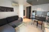 1 Bedroom Condo for sale in The Gallery Condominium, Nong Prue, Chonburi