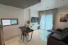 1 Bedroom Condo for sale in The Gallery Condominium, Nong Prue, Chonburi
