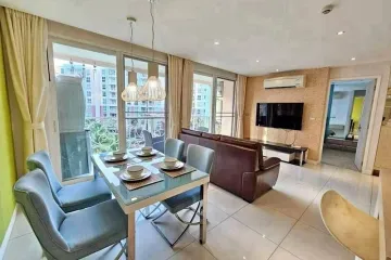 2 Bedroom Condo for sale in Grande Caribbean, Nong Prue, Chonburi