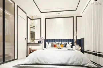 1 Bedroom Condo for sale in Embassy Pattaya, Nong Prue, Chonburi