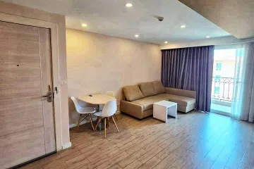 1 Bedroom Condo for sale in Seven Seas Resort, Nong Prue, Chonburi
