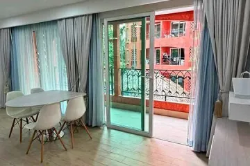 2 Bedroom Condo for sale in Seven Seas Resort, Nong Prue, Chonburi