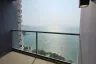 1 Bedroom Condo for sale in Zire Wongamat, Na Kluea, Chonburi