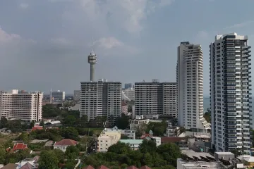1 Bedroom Condo for sale in Nong Prue, Chonburi