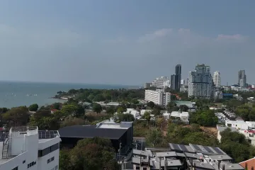 1 Bedroom Condo for sale in Nong Prue, Chonburi