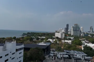 1 Bedroom Condo for sale in Nong Prue, Chonburi