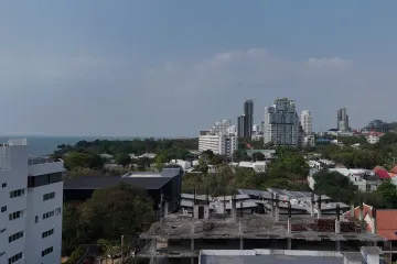 1 Bedroom Condo for sale in Nong Prue, Chonburi