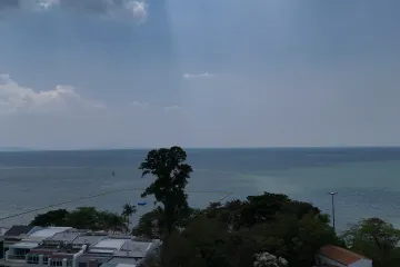 1 Bedroom Condo for sale in Nong Prue, Chonburi