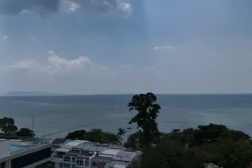 1 Bedroom Condo for sale in Nong Prue, Chonburi