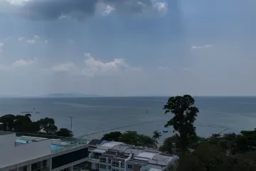 2 Bedroom Condo for sale in Nong Prue, Chonburi