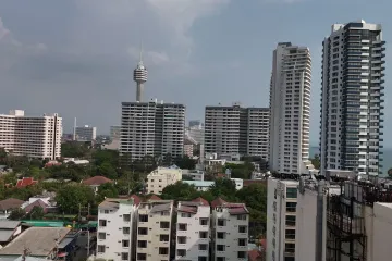 1 Bedroom Condo for sale in Nong Prue, Chonburi