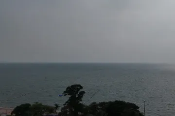 1 Bedroom Condo for sale in Nong Prue, Chonburi