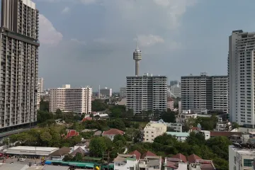 1 Bedroom Condo for sale in Nong Prue, Chonburi