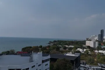 1 Bedroom Condo for sale in Nong Prue, Chonburi