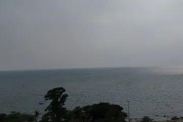 1 Bedroom Condo for sale in Nong Prue, Chonburi