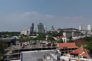 1 Bedroom Condo for sale in Nong Prue, Chonburi