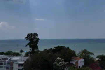 1 Bedroom Condo for sale in Nong Prue, Chonburi