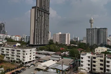 1 Bedroom Condo for sale in Nong Prue, Chonburi