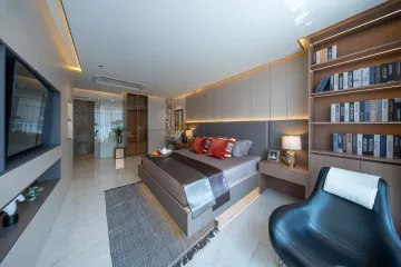 1 Bedroom Condo for sale in Nong Prue, Chonburi
