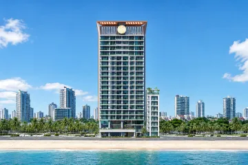 1 Bedroom Condo for sale in Nong Prue, Chonburi