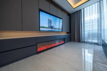 1 Bedroom Condo for sale in Nong Prue, Chonburi