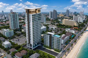 1 Bedroom Condo for sale in Nong Prue, Chonburi