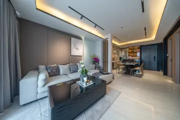 1 Bedroom Condo for sale in Nong Prue, Chonburi