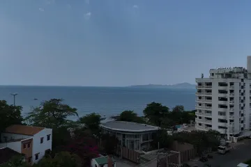 1 Bedroom Condo for sale in Nong Prue, Chonburi