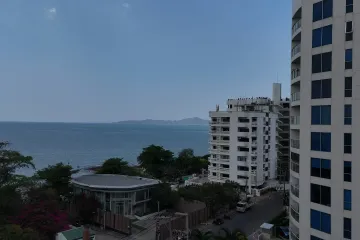 1 Bedroom Condo for sale in Nong Prue, Chonburi