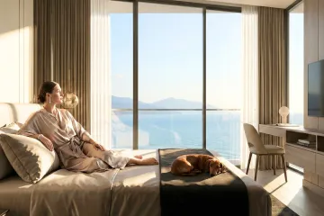 1 Bedroom Condo for sale in Nong Prue, Chonburi