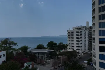 1 Bedroom Condo for sale in Nong Prue, Chonburi